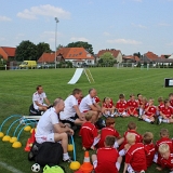 Fußballschule Rummenigge Lochtum 2013 104 : Michael Rummenigge